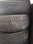 4бр.зимни гуми 225/55/19 Michelin, снимка 9