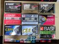 Аудио касети BASF, снимка 4