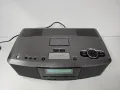 стерео усилвател ресийвър RDS USB CD player DENON S-52, снимка 2