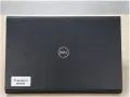 Dell Precision M6800 17.3" i7-4910MQ 16GB 240GB SSD Quadro K5100M 8GB работна станция, снимка 4