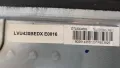 Продавам Power-CCP 508 CQC14134104969,Main-EAX69083603/1.0,Лед-TCL43D07-ZC62AG-05 тв LG 43UN70003LA, снимка 3