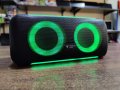  Bluetooth колонка freenet Basics Party BOOM Speaker LED, снимка 1 - Bluetooth тонколони - 41103705