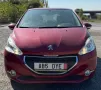 Peugeot 208 1.0i 68hp ZM01 НА ЧАСТИ, снимка 1