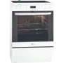 Печка с индукционни котлони Voss Electrolux MOD ELI13320-HV, снимка 1