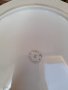 Стара порцеланова чиния,чинии #13, снимка 7