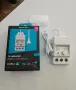 Metronic 332187 Усилвател за TV антена 24 dB – 2 изхода, FM/VHF/UHF, 4G/5G филтър, снимка 1