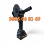Акумулаторен ъглошлайф 36V 8.0Ah, снимка 2