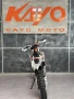 Kayo Кросов мотор Kayo Enduro EFI K6, снимка 4