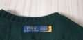 POLO Ralph Lauren Cable Wool / Cashmere Knit Womens Size M НОВО!  ОРИГИНАЛ! Дамски Пуловер, снимка 5