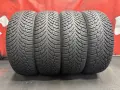 225 55 19, Зимни гуми, Nokian WRSUV4, 4 броя, снимка 2