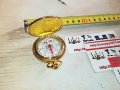 златен компас от франция 1512221427, снимка 4