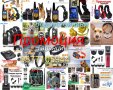 Електронен нашийник за куче с ток, обучителни - дресировъчни каишки ,команди с електроимпулси, снимка 1 - Други - 39144011