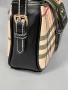 чанти BURBERRY Check Sling Bag, снимка 9