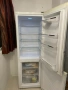 Продавам хладилник с фризер, снимка 2