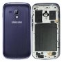 Samsung Galaxy S Duos 2 - Samsung GT-S7582 панел комплект , снимка 1 - Резервни части за телефони - 38833030