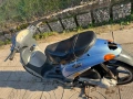 Скутер Piaggio Liberty 125 Blue на части, снимка 6