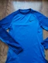 Nike NP TOP LS UTILITY THRMA - мъжка фитнес блуза С, снимка 1