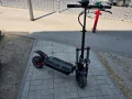 Електрическа тротинетка   SIKOME 2 MOTORS / GRIZZLY / - 2x1000W, 60V, 18A, снимка 10