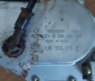 Моторче Задна Чистачка VW Голф 4 (2)
- Ауди A3 8L
- 0390201557 - 1J6955711C, снимка 3