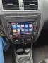 Мултимедия 7'' u 9" Фолксваген Сеат Шкода VW SEAT SKODA Андроид Карплей Android Carplay Подарък Каме, снимка 15
