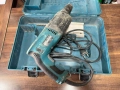 Електрически перфоратор Makita HR2470, 780 W, 2.4 J, с куфар, снимка 3