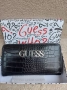 Дамско черно портмоне Guess/SG51p, снимка 2