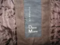 Кожено яке DAVID MOORE  мъжко,ХЛ, снимка 1