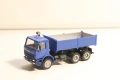 HERPA 1:87 SCANIA САМОСВАЛ ГОНДОЛА КАМИОН МОДЕЛ, снимка 5