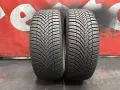 195 55 16, Всесезонни гуми, Firestone Multiseason, 2 броя, снимка 2