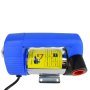 Помпа за източване на Течности, Гориво, Масла, MS-008B, 24 V, снимка 4