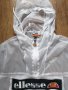 Ellesse Azzuro - страхотна дамска ветровка КАТО НОВА, снимка 2