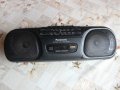 Panasonic RX-FS440 радио и касетофон