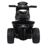 HOMCOM Електрически детски мотоциклет BMW S1000RR, снимка 4