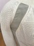 Бял пуловер, снимка 6