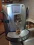 Кафе автомат Саеко Талеа, запазен, работи добре и прави хубаво кафе , снимка 2