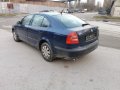 Skoda Octavia II 1.9 TDI (105 кс) BXE на части, снимка 7