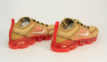 оригинални Nike Air Vapormax 2019 Gold Light номер 39-40, снимка 7