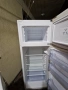 Хладилник CROWN с горна камера , снимка 3