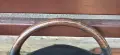 Продавам махагонов волан за BMW E38/E39/E46/E53, снимка 2