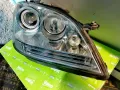 Фар фарове за Mercedes ML W164 / Мерцедес МЛ W164 Bi-Xenon AFS., снимка 2