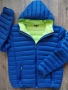 CMP man jacket - мъжко пухено яке 54/ХЛ КАТО НОВО, снимка 3