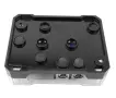 Захранващ дистрибуторен блок 2 в 1 Car Audio , снимка 3