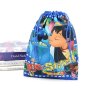 Модна детска чанта с шнур Lilo & Stitch, 2цвята - 023, снимка 4