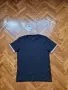 Страхотна мъжка тениска BURBERRY размер S M L XL 2XL , снимка 5