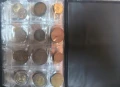 монети 6 държави  120 бр, снимка 11