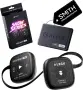 Bluetooth високоговорители за ски каска ALECK Snow Series Pro – 18 ч., микрофон, снимка 1