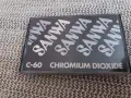 Аудио касетка SANWA, снимка 3
