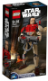 Сглобяема фигура Lego Star Wars - Baze Malbus 75525