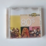 Best Of Radio 10 Gold - 80's cd, снимка 1