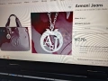 Чанта "Armani Jeans" "167€-91%=15€"!+Доставка!, снимка 7